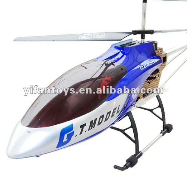 53 inch rc helicopter
