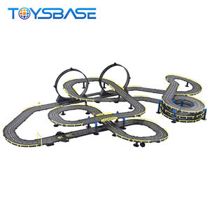 remote control race tracks