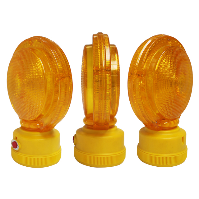 Светофор Солнечный flasher Солнечный баррикады лампы баррикады сигнальная лампа Светоотражающие лампы