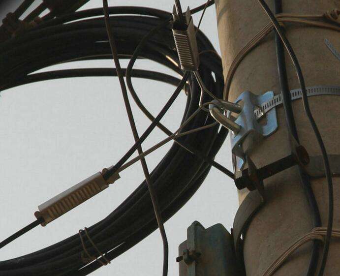 Drop Forged Stainless Steel Wire Rope Clamp