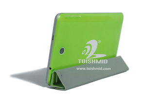 6.6" dual-core Tablet PC