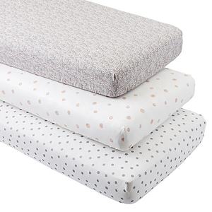 cot sheets
