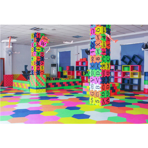 Popular Design Epp Large Giant Building Blocks For Kids