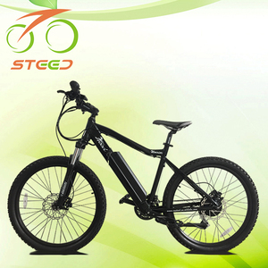 target e bikes