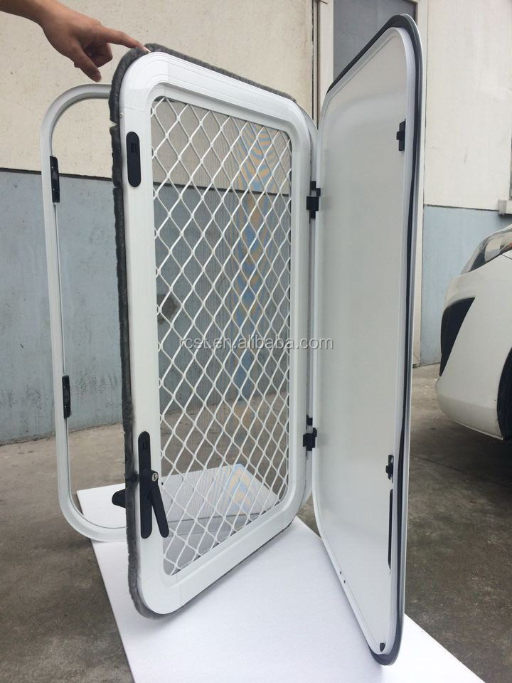 caravan baby gate