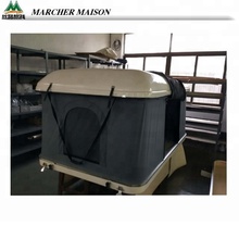 2019 MARCHER MAISON Newest Camping Car Roof Top Tent Outdoor Tent for Cars