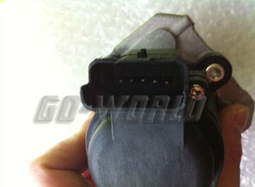 FOR FORD FIESTA V FUSION 1.4 TDCI EGR VALVE 1333611/1363591/1479845/1682736/2S6Q-9D475-BA