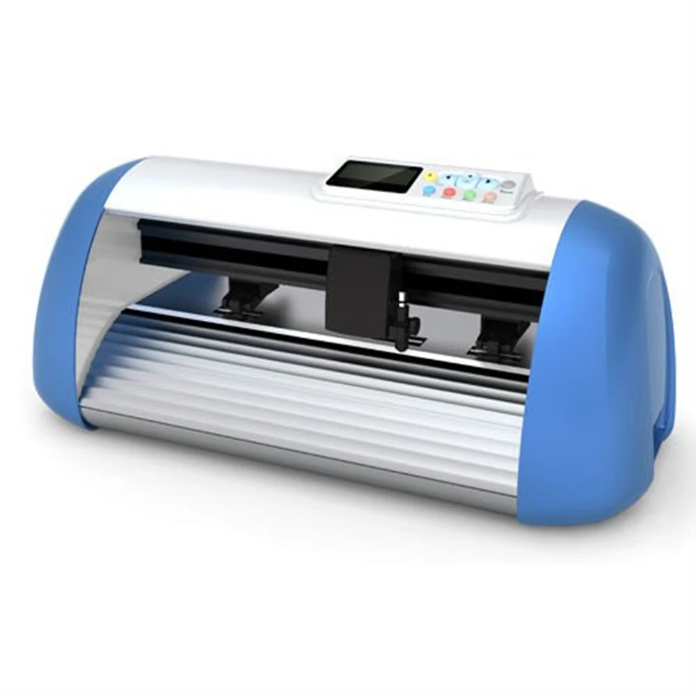 Seaart 330mm Automatic Co<i></i>ntour Cutting Plotter, Vinyl Cutter With CE Certificate
