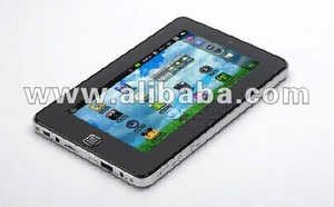 7" Tablet PC