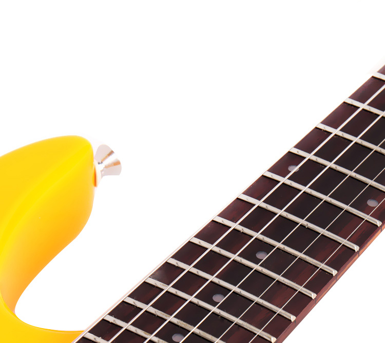 6根弦批发迷你吉他弦乐器儿童电吉他吉他电吉他