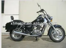 200cc bobber