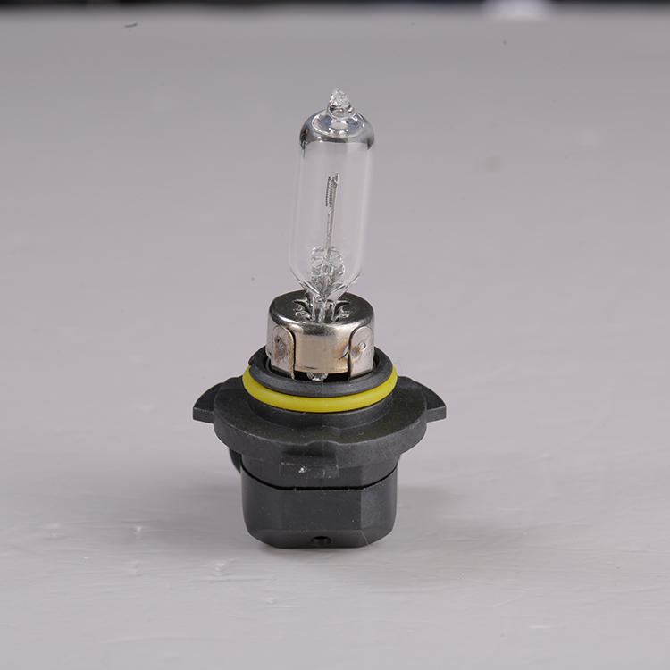 ZX Factory H4 Blue White 8500K Auto Halogen Bulbs for Headlights