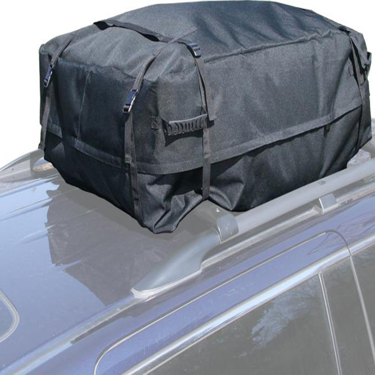 Водонепроницаемая багажная сумка Simetu на крышу с сумкой на крышу, мягкая сумка-переноска для транспортного средства, для путешествий в австралию