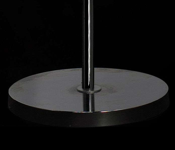Modern Crystal bedroom standing Floor light