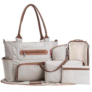 nike baby changing bag