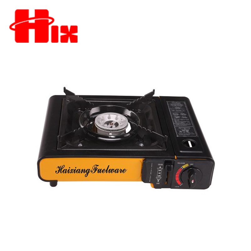 Nouveau Summertime BBQ Portable chinois Wok Bottled LP GPL gaz butane Extérieur Gamme