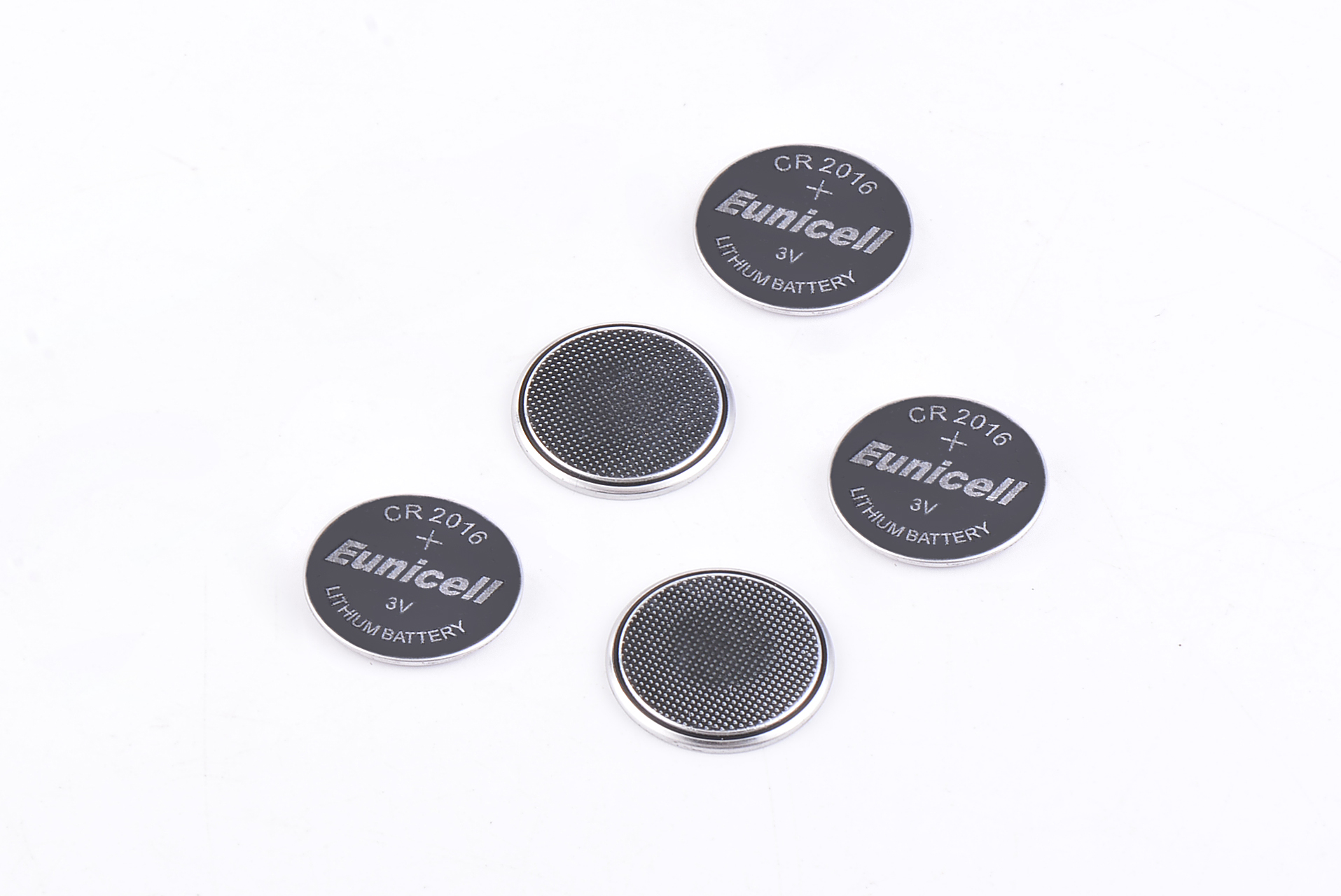 Eunicell CR2050 리튬 망간 이산화 1 차 코인 셀 배터리| Alibaba.com