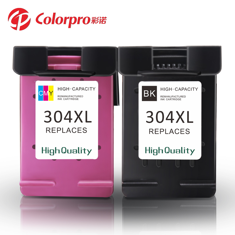original hp ink 304