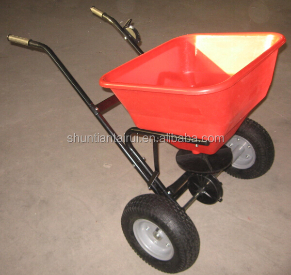 Разбрасыватель навоза TC2028