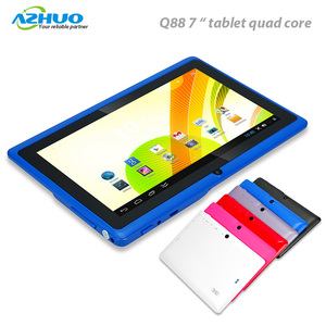 7 Inch Android Tablet Allwinner A33 Tablet 7 Inch