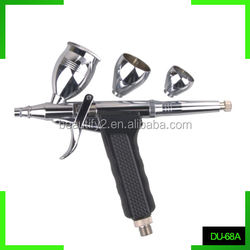 HIKOSKY professional arts and crafts airbrush high quality and 2 years warranty