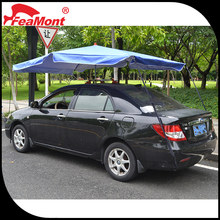 Pop-up Car Tent / New Products Roof Top Tents / camping car roof tent