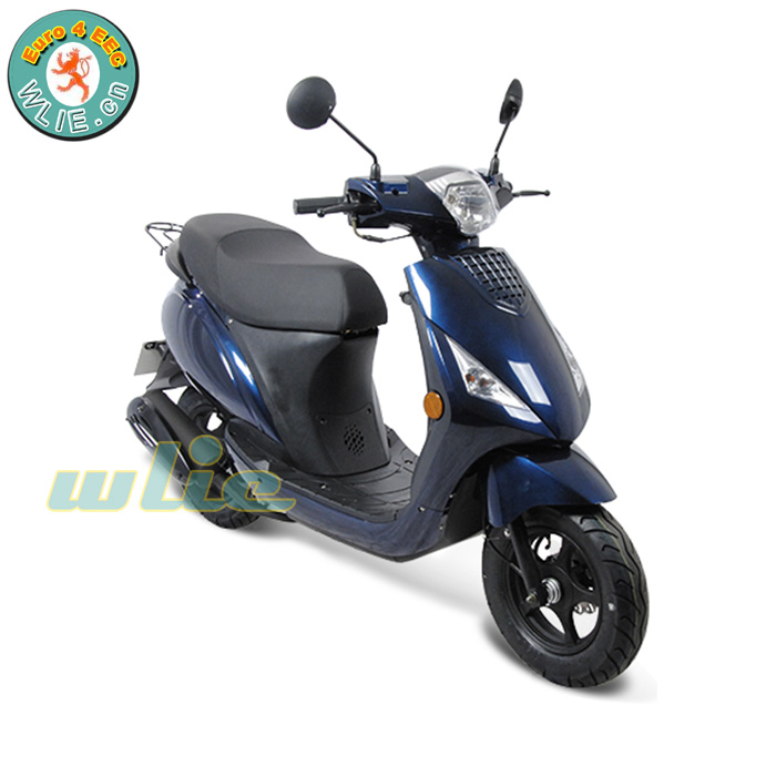 Top Quality Super Bike Sunshine Scooter Sunny Zip 50cc (euro 4)
