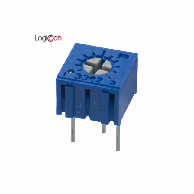 Tondeuse 100K Part # Bourns 3362P-1-104LF