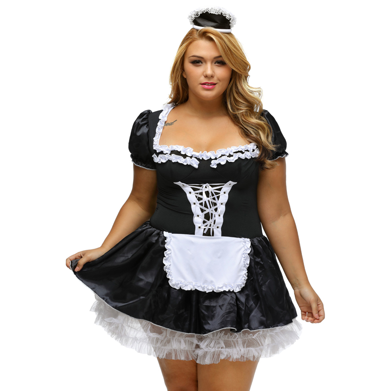 Sexy polizei kostüm