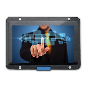 Android Customized WiFi touch all in one PC