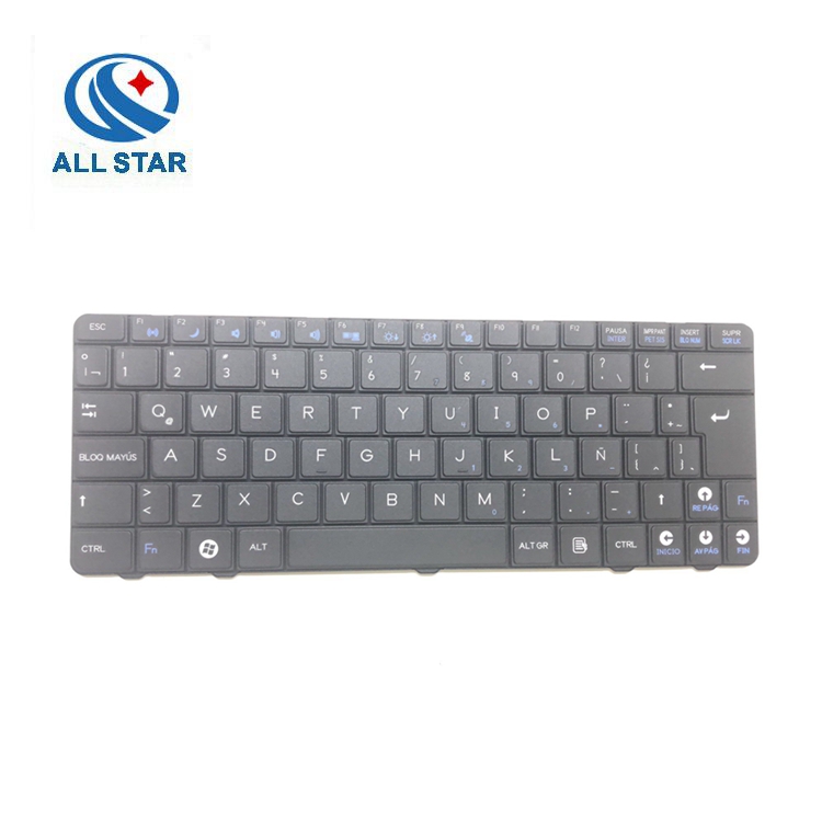OEM FOR Dell Latitude E5250 E7250 Laptop Keyboard MP-13P13US6442 VW71F BACKLIT