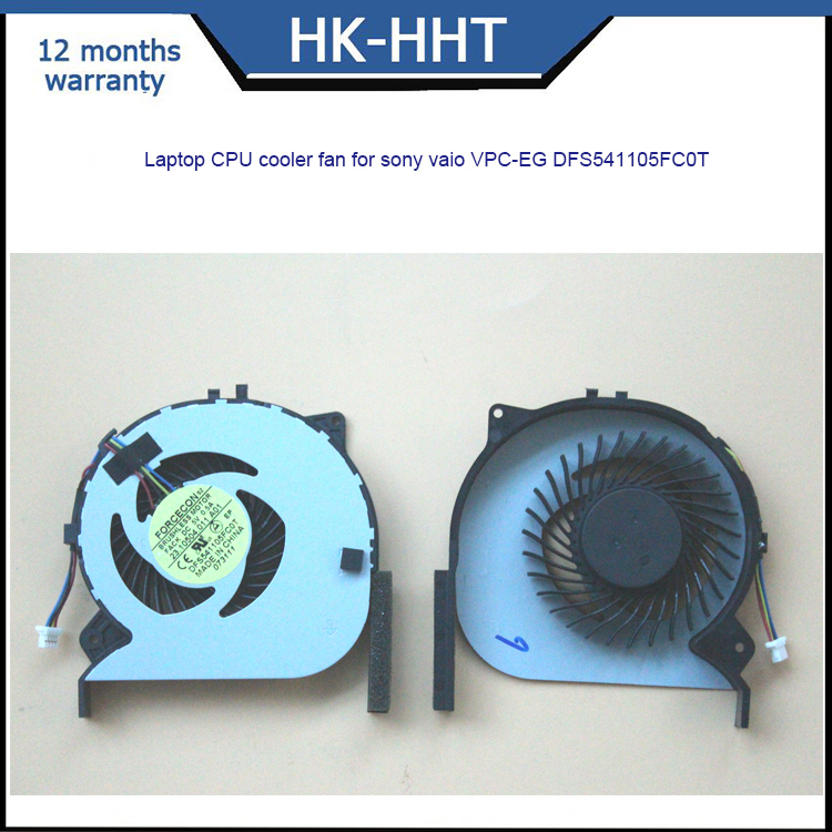 Catálogo de fabricantes de Ventilador Portátil Sony Vaio de Original Para Sony Vaio Vgn cs Udqf2jr03cqu Interno Para