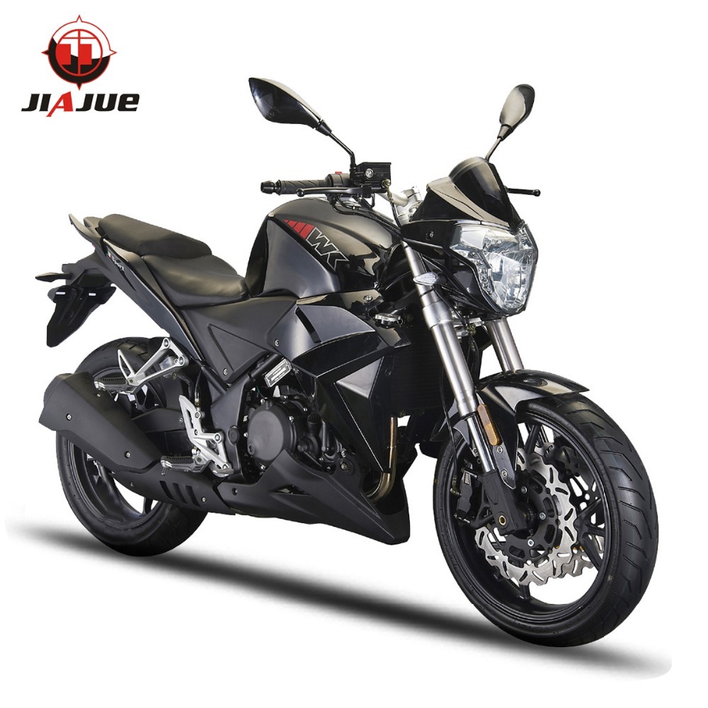 EEC сертификат EFI система N10 50cc гоночный мотоцикл