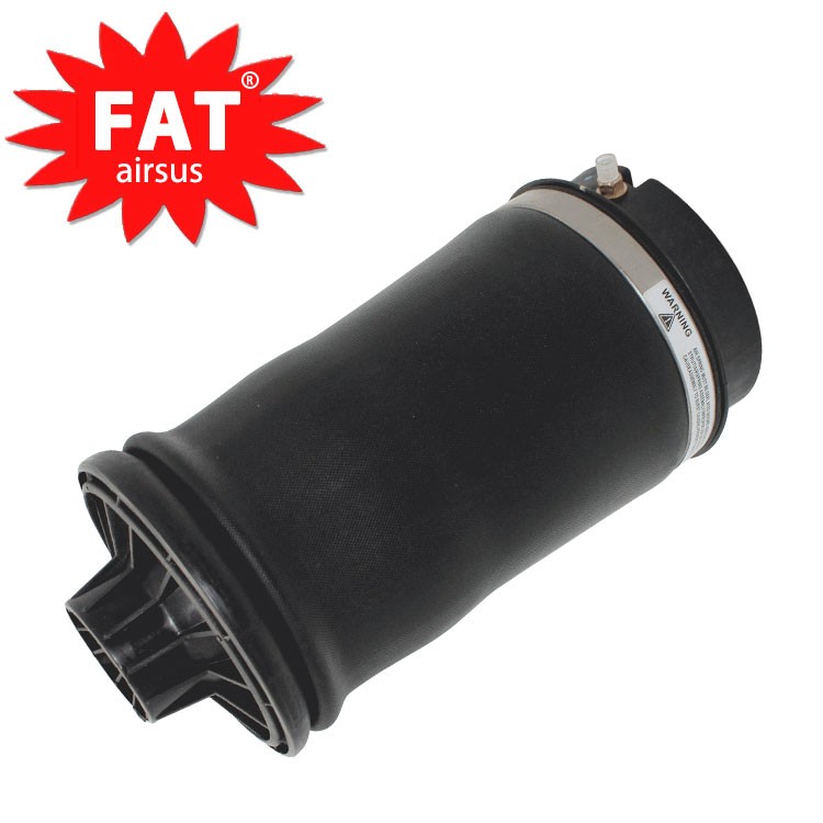 Ressort Pneumatique Arrière Pour Mercedes ML/GL Classe (W164, X164, Etc.) - Compatible ML350, ML500, GL450, Etc. - Remplacement Suspension Airmatic