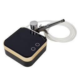 electric airbrush makeup and tanning kis airbrush makeup machine for tattoo airbrush paint