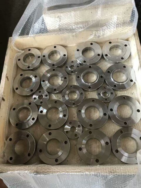 AISI GH2136 GH3030 GH3044 GH3128 Alloy steel flange
