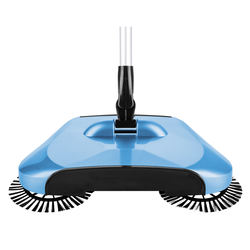 2018 New Generation of Cleaning Tools Hand Push Sweeper,Hand-propelled Sweeper,Floor Sweeper