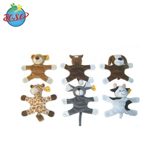magnetic soft toys
