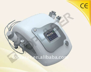 Toplaser Luna V Plus (4 in 1) skin lifting body slimming beauty salon equipment for sale