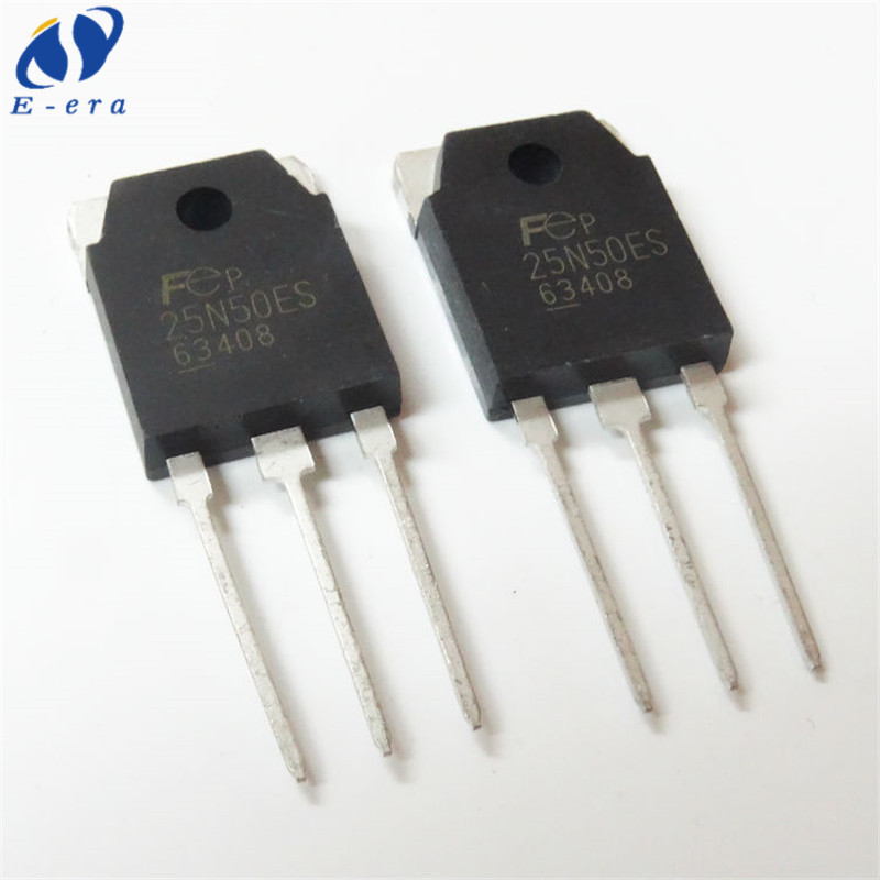FSW25N50B IPS TRANSISTOR TO-3P