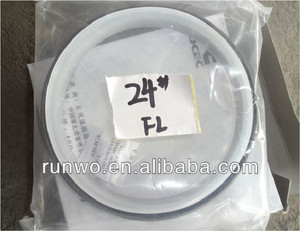 DONGFENG Part 4955566 Crankshaft Rear Oil Seal