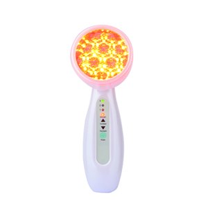 Red Blue Led Photon Skin Rejuvenation Facial Machine PDT Led Light Therapy