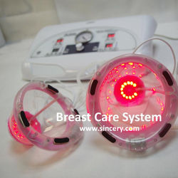 Skin Rejuvenation Feature breast enlargement