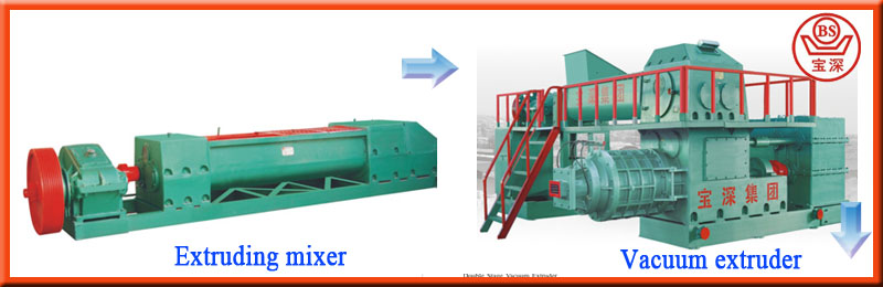 2023 beste Maschinen zur Herstellung von ROTEN Ziegeln / beste CLAY BRICK MACHINE FOR BRICK FACTORY