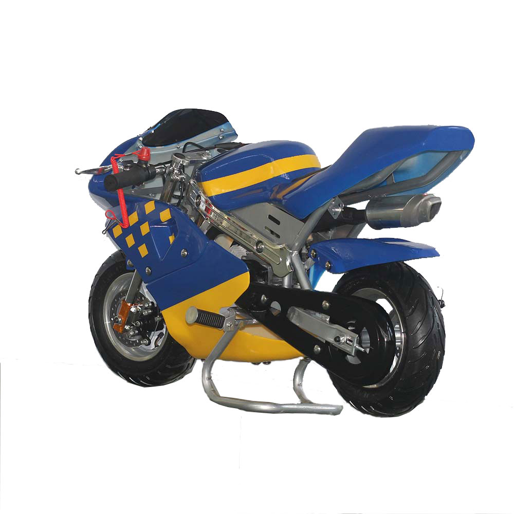 mini sports bike