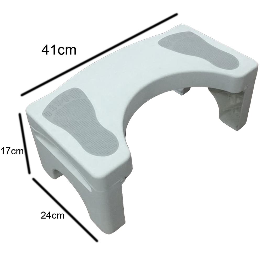 Шаг стопы пластиковый шаг