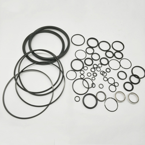 87ksi waterjet parts low pressure seal kit used for ultra high pressure waterjet intensifier pump