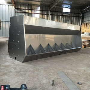 Hog Feeders Hog Feeders Suppliers And Manufacturers At Alibaba Com