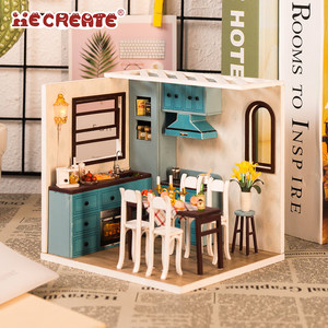 dolls house furniture kitchen