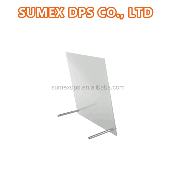 China Printed Mirror Glass Photo Frame China Printed Mirror Glass